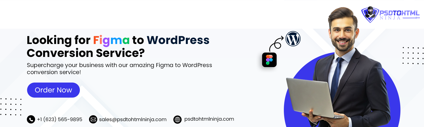 looking-for-figma-to-wordpress-conversion-service