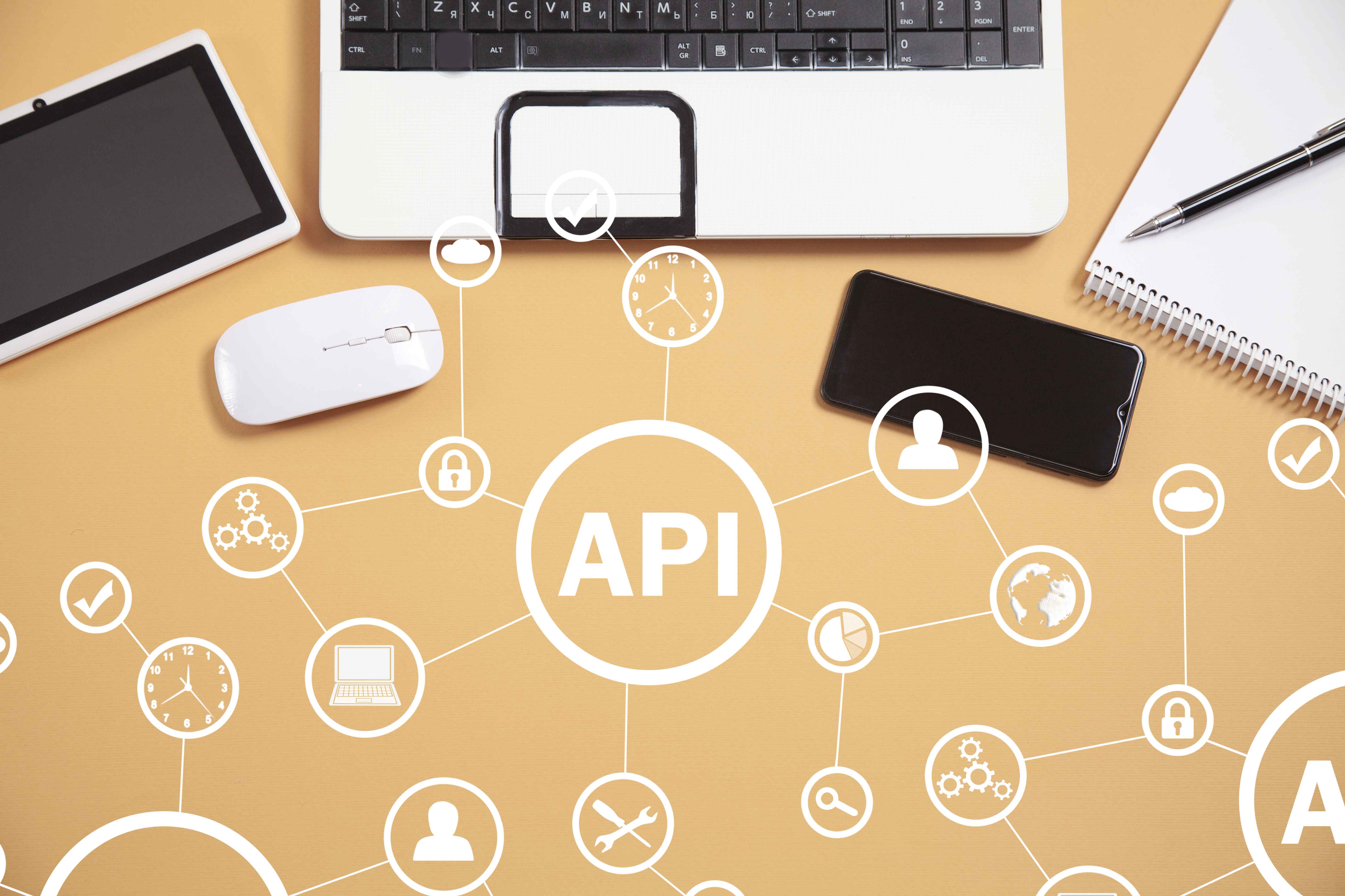 How APIs Can Benefit Your Company